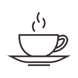 Coffee cup  Icon