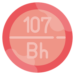 Bohrium  Icon