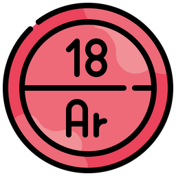 Argon  Icon