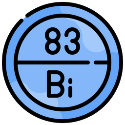 Bismuth  Icon