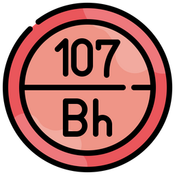 Bohrium  Icon