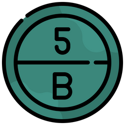 Boron  Icon