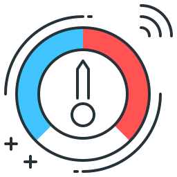 Armaturenbrett  Symbol