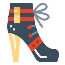 Bondage Boots  Icon