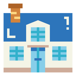 Building  Icon