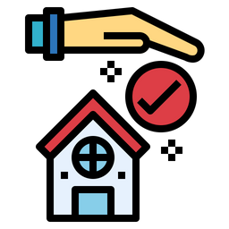 Home Insurance  Icon