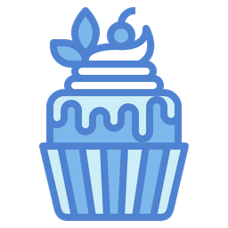 Cupcake  Icon