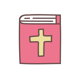 Bible  Icon