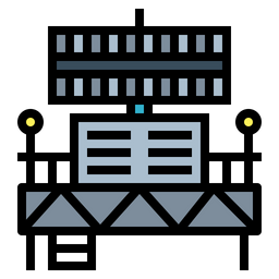 Antenna  Icon