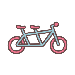 Bike  Icon