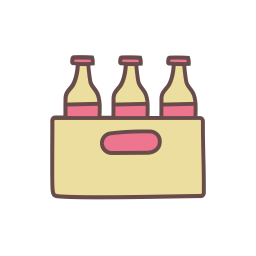 Beer  Icon