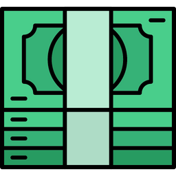 Banknote  Icon