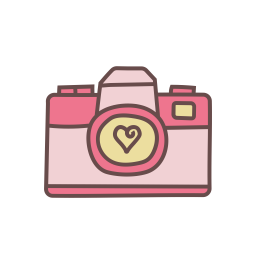 Camera  Icon