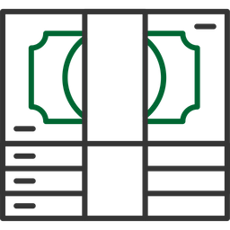 Banknote  Icon