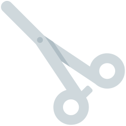 Scissors  Icon