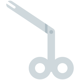 Scissors  Icon