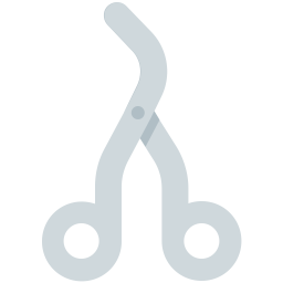 Surgical Scissors  Icon