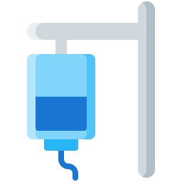 Iv Drip  Icon