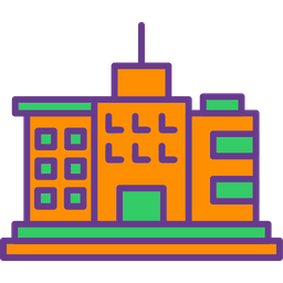 Building  Icon