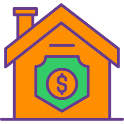 Home Insurance  Icon