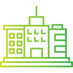 Building  Icon