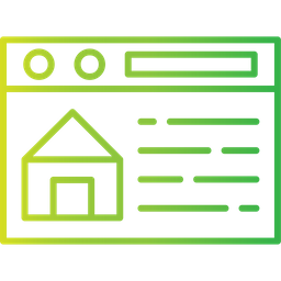 Home Search  Icon