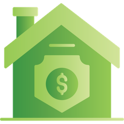 Home Insurance  Icon