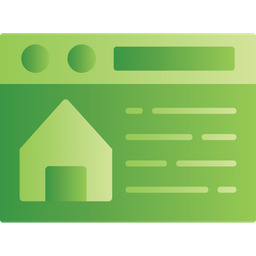 Home Search  Icon