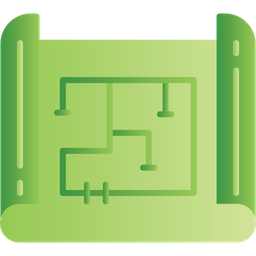 Blueprint  Icon