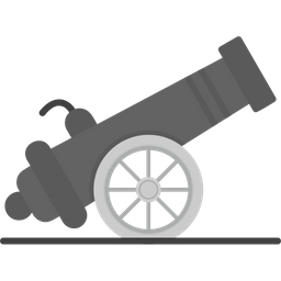 Artillery  Icon