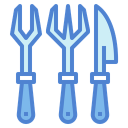 Cutlery  Icon