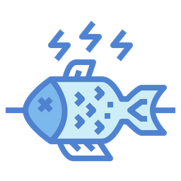 Fish  Icon