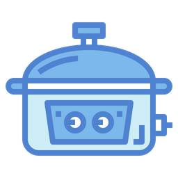 Cook Pot  Icon