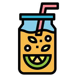 Beverage  Icon