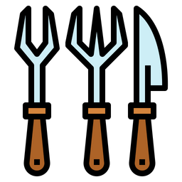 Cutlery  Icon