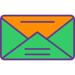 Message  Icon