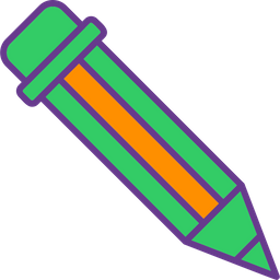 Pencil  Icon