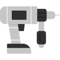 Drilling Machine  Icon