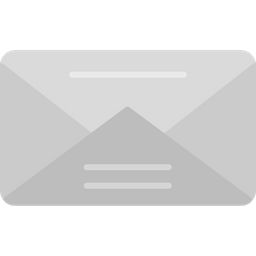 Message  Icon