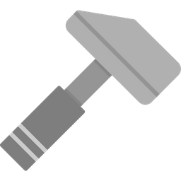 Hammer  Icon