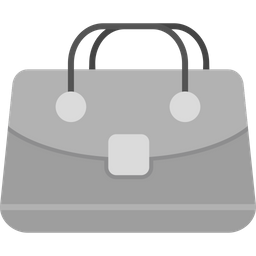 Handbag  Icon