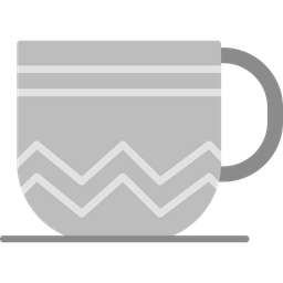 Coffee Mug  Icon