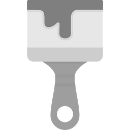 Paint Brush  Icon