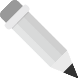 Pencil  Icon