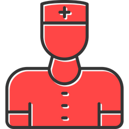 Nurse  Icon