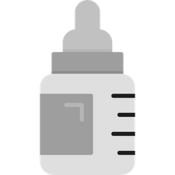 Feeding Bottle  Icon