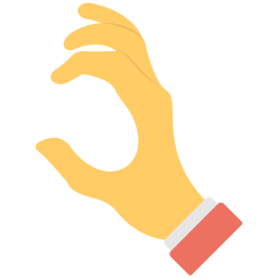 Gesture  Icon