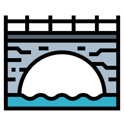 Bridge  Icon