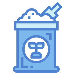 Fertilizer  Icon