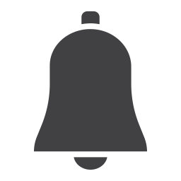 Bell  Icon